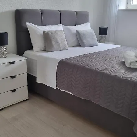 Dominos Apartament Split