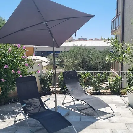 Dominos Appartement Split