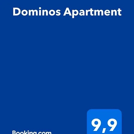 Dominos * Spalato