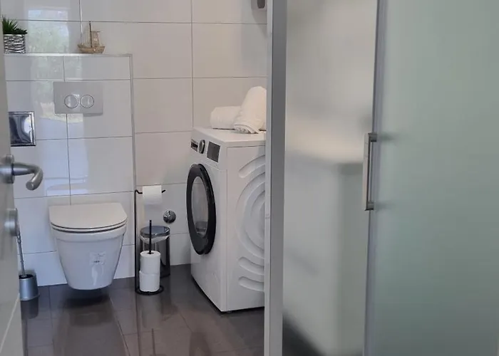 Lejlighed Dominos Split